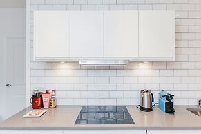 Urban Quarters Serviced Apartments