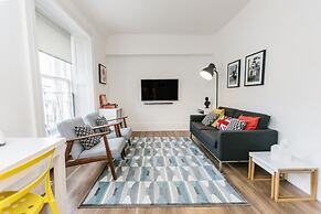 Urban Quarters Serviced Apartments