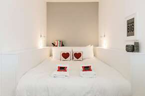 Urban Quarters Serviced Apartments