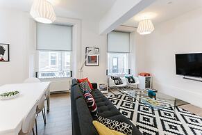 Urban Quarters Serviced Apartments