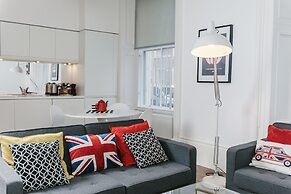 Urban Quarters Serviced Apartments