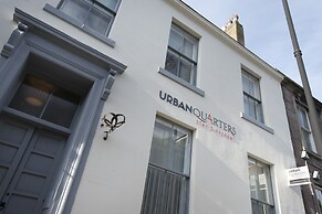 Urban Quarters Serviced Apartments