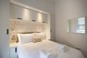 Urban Quarters Serviced Apartments