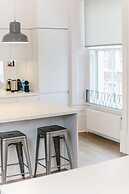 Urban Quarters Serviced Apartments
