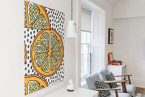 Urban Quarters Serviced Apartments