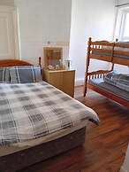 WISHING WELL GUEST HOUSE