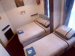 Beckwood Hotel