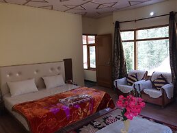 Hassan Valley Retreat