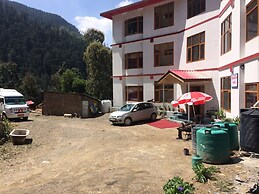 Hassan Valley Retreat