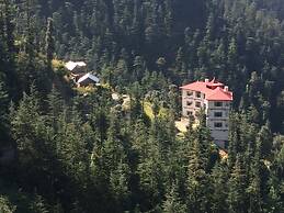 Hassan Valley Retreat