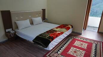 Hassan Valley Retreat