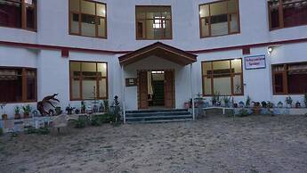 Hassan Valley Retreat