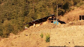 Hassan Valley Retreat