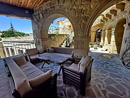 Cappadocia Antique House