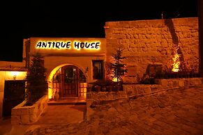 Cappadocia Antique House