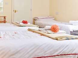 The Warren Guest House