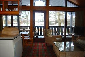 Loch Monzievaird Self Catering