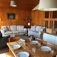 Loch Monzievaird Self Catering