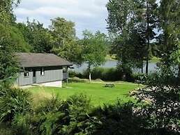 Loch Monzievaird Self Catering