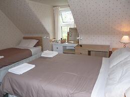 St. Annes Guest House