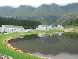Gaikou Lodge