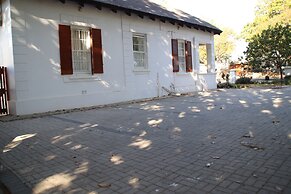 Petal's Place Guest House