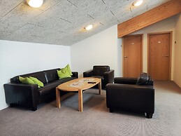 Saxa Guesthouse
