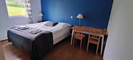 Saxa Guesthouse
