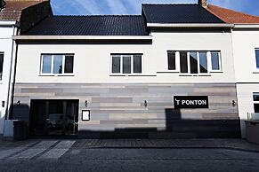 'T Ponton