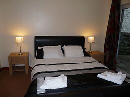 Glengorm Guest House