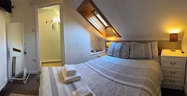 Arbour Guest House