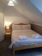 Arbour Guest House