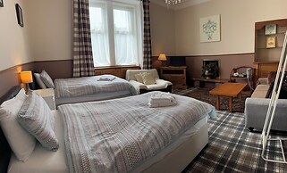 Arbour Guest House