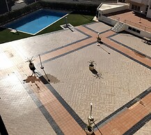 Modern Apartment at Armação de Pêra