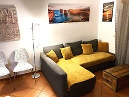 Modern Apartment at Armação de Pêra