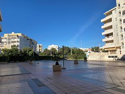 Modern Apartment at Armação de Pêra