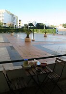 Modern Apartment at Armação de Pêra