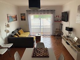 Modern Apartment at Armação de Pêra