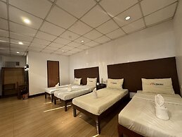 SJ Mansion Hotel