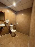 SJ Mansion Hotel