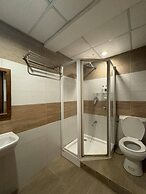 SJ Mansion Hotel