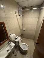 SJ Mansion Hotel