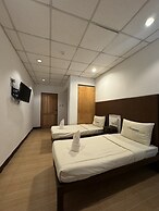 SJ Mansion Hotel