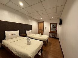 SJ Mansion Hotel