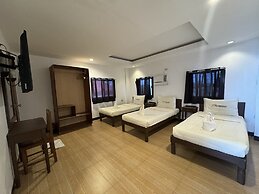 SJ Mansion Hotel