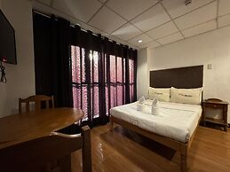 SJ Mansion Hotel
