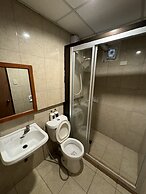 SJ Mansion Hotel