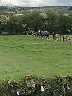 Lower Buckton Country House - Sleeps 12