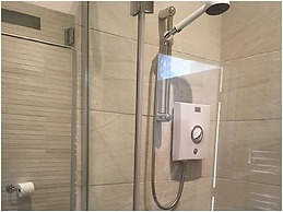 Thornsgill House B&B