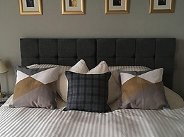 Thornsgill House B&B